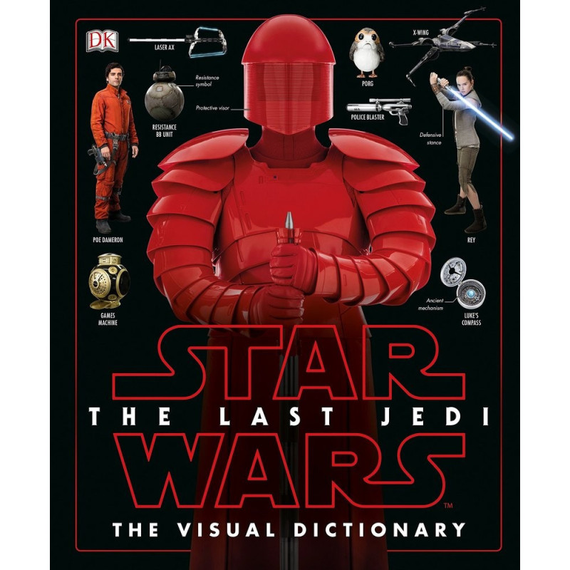 download the last version for mac Star Wars Ep. VIII: The Last Jedi