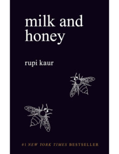MILK AND HONEY