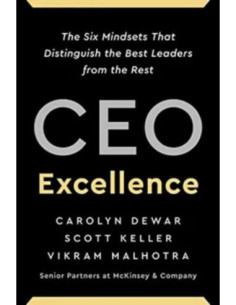 CEO EXCELLENCE