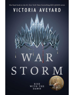 WAR STORM
