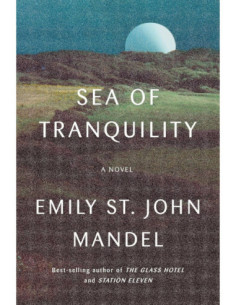 SEA OF TRANQUILITY