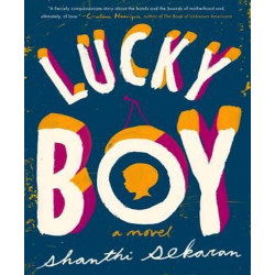 Lucky Boy A Novel