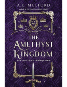 AMETHYST KINGDOM