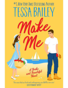 MAKE ME