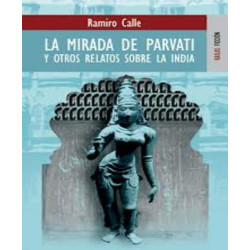 La Mirada De Parvati