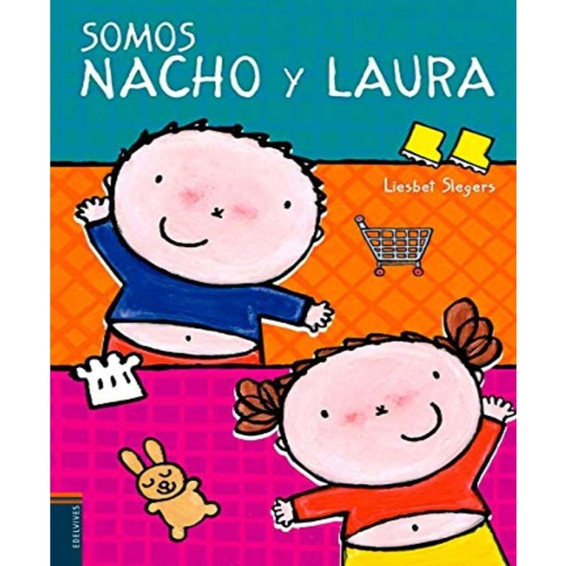 Somos Nacho Y Laura