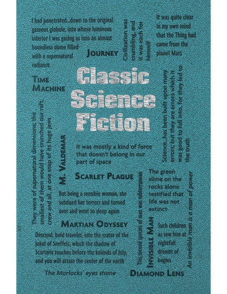 CLASSIC SCIENCE FICTION