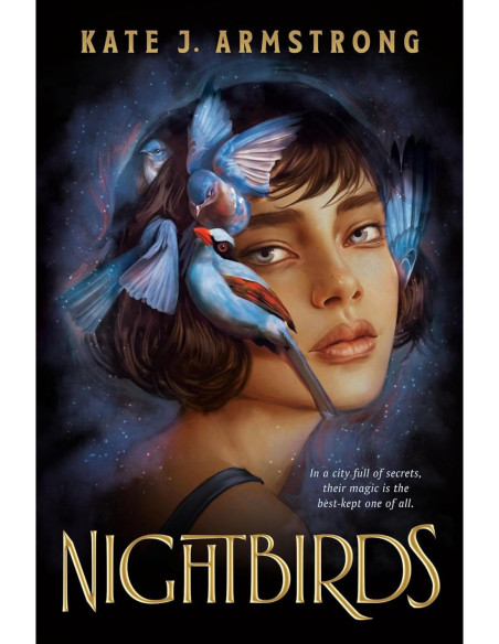 NIGHTBIRDS