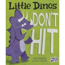 Little Dinos Dont Hit