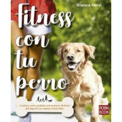 Fitness Con Tu Perro