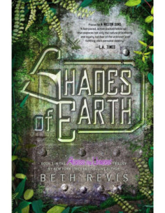 SHADES OF EARTH BOOK 3