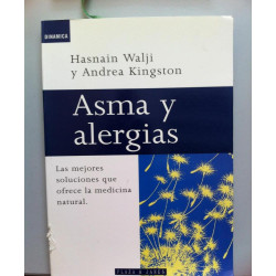 Asma Y Alergias La Solucion Natural