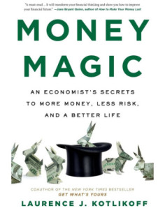 MONEY MAGIC