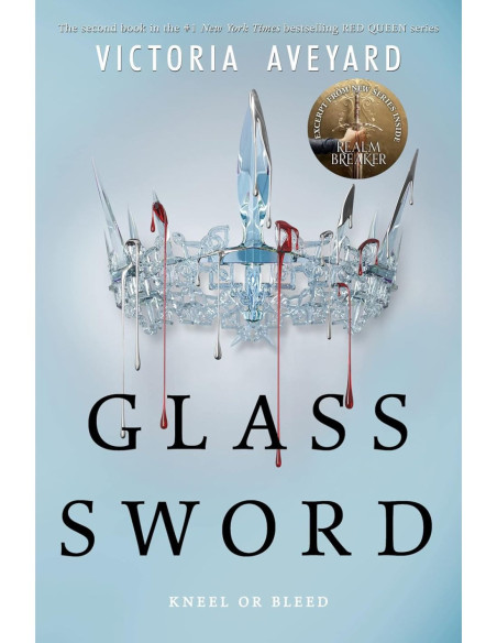 GLASS SWORD