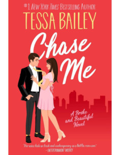 CHASE ME