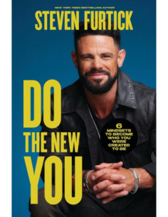 DO THE NEW YOU: 6 MINDS