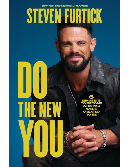 DO THE NEW YOU: 6 MINDS