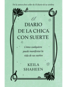 DIARIO DE LA CHICA CON SUERTE