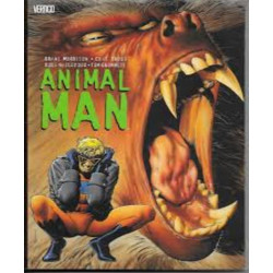 Comic Animal Man Vol 1