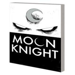 Comic Moon Knight Volume 1