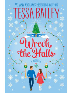 WRECK THE HALLS