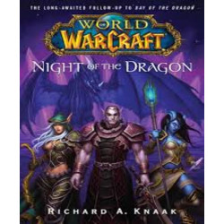 Comic World Of Warcraft Hight