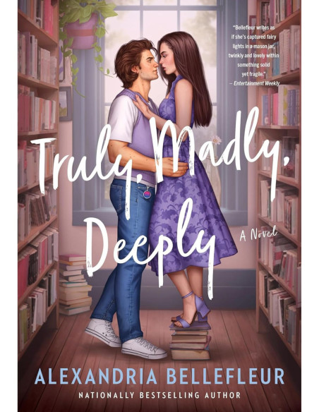 TRULY MADLY DEEPLY