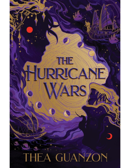 HURRICANE WARS INTL HURRICANE WARS INTL