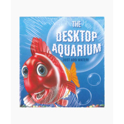 Mk The Desktop Aquarium
