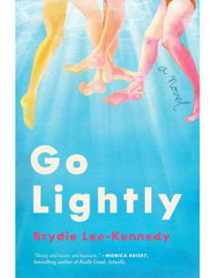 GO LIGHTLY