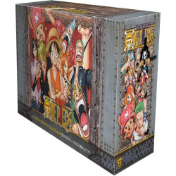 One Piece Boxset 3