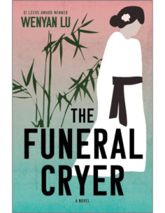 THE FUNERAL CRYER