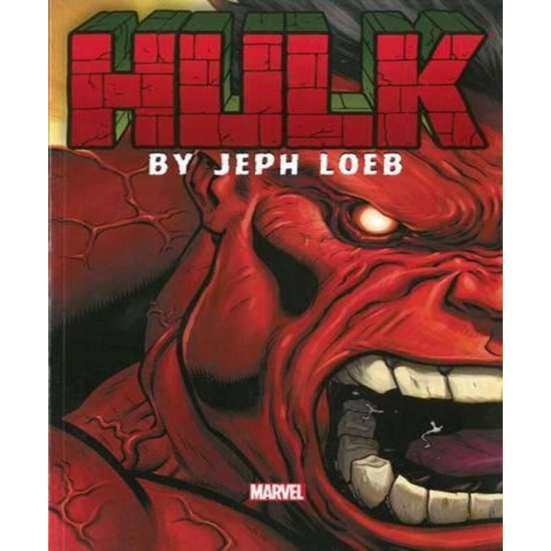 Comic Hulk Complete Collection Vol 1