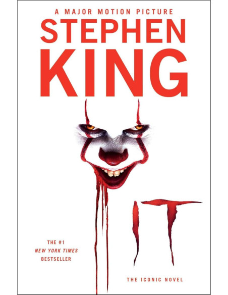IT A NOVEL