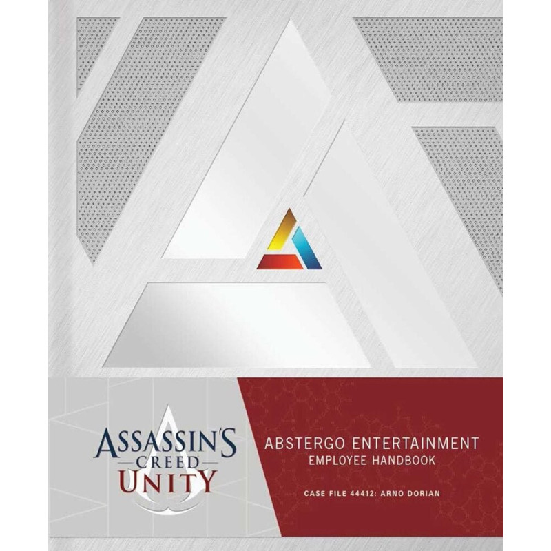 Assassins Creed Abstergo Entertainment