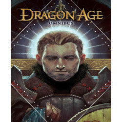Dragon Age Omnibus