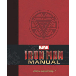 Iron Man Manual
