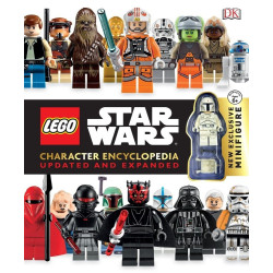 Lego Star Wars Encyclopedia 15