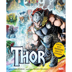 World According To Thor The
