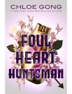 FOUL HEART HUNTSMAN