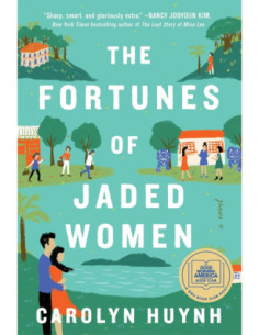 THE FORTUNES OF JADED WOMEN