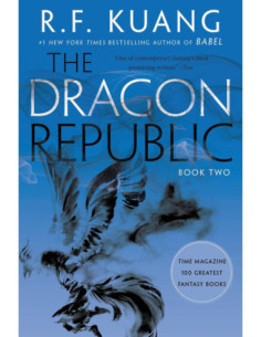 THE DRAGON REPUBLIC