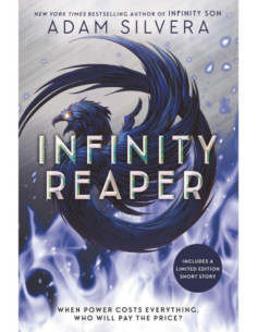 INFINITY REAPER