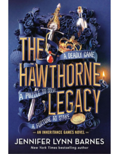 HAWTHORNE LEGACY