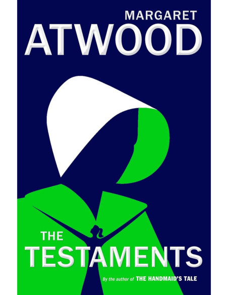 THE TESTAMENTS THE TESTAMENTS