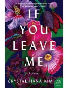IF YOU LEAVE ME
