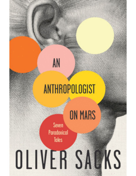 ANTHROPOLOGIST ON MARS AN