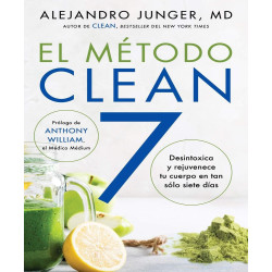 7 Metodo Clean Detoxifica Tu Cuerpo