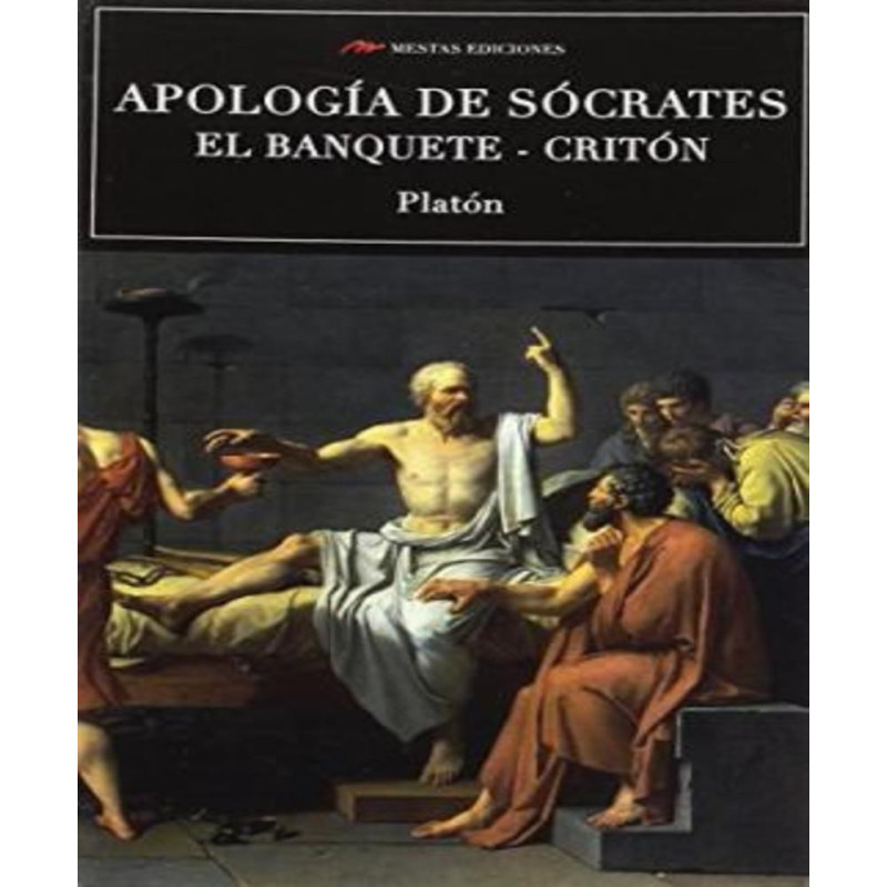 Apologia De Socrates