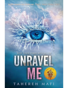 UNRAVEL ME